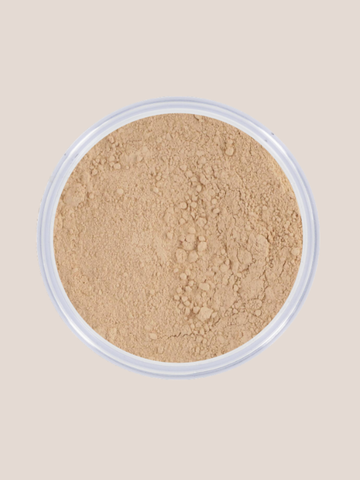 Foundation Tangerine