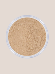 Foundation Tangerine