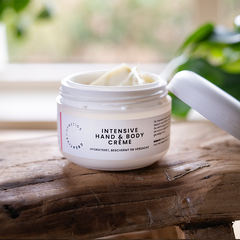 Intensive Hand & Body Cream