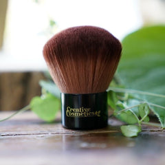 Foundation (Kabuki) brush