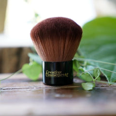 Foundation brush set