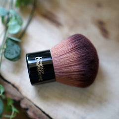 Foundation (Kabuki) brush