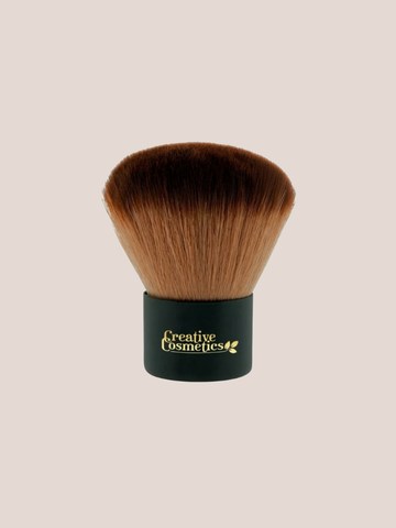 Foundation (Kabuki) brush