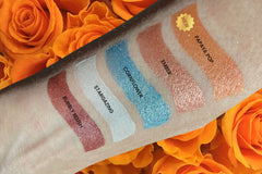 Eyeshadow Cornflower