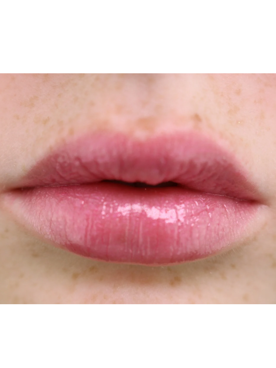 655 Lipgloss Hübsch in Rosa