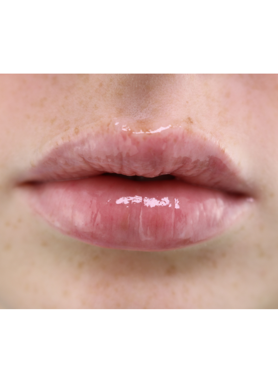 Lipgloss 657 Pure Gloss Sample