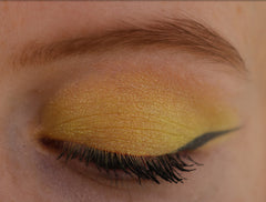 Eyeshadow Lovely Lemon
