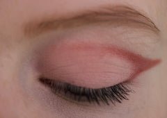 Eyeshadow Matte Dusty Pink