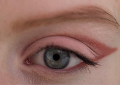 Eyeshadow Matte Dusty Pink