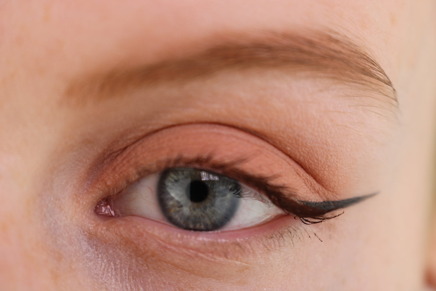 Lidschatten Matte Sahara