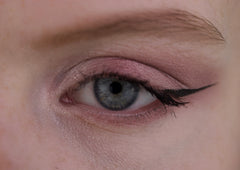 Eyeshadow Mauve Light