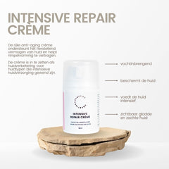 Natural Intensive Repair Cream