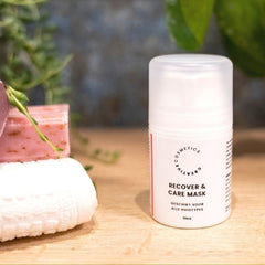 Natural Recover & Care Mask