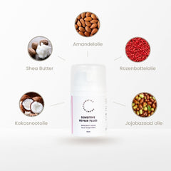 Natural Sensitive Repair Fluid