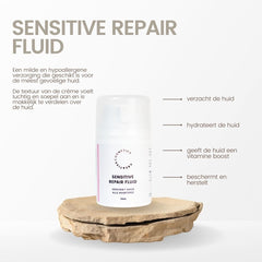 Natural Sensitive Repair Fluid