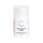 Natuurlijke Dag- & Nachtcrème