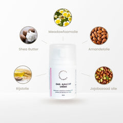 Natural Day & Night Cream