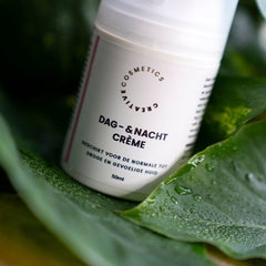 Natural Day & Night Cream