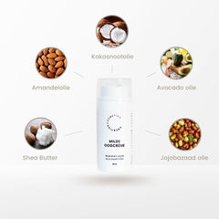 Natural Eye Cream