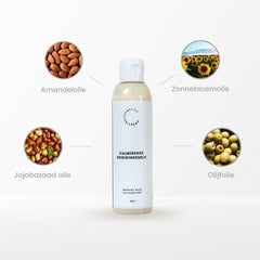 Natural Cleansing Milk