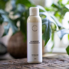 Natural Cleansing Milk