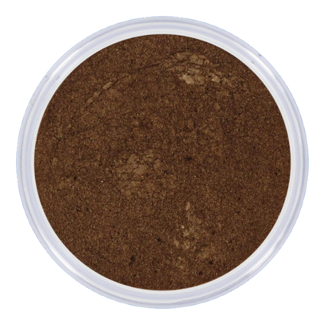 Eyeshadow Cinnamon
