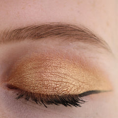 Eyeshadow Golden Hour