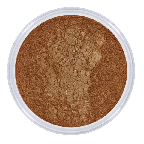 Eyeshadow Golden Hour