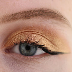 Eyeshadow Golden Hour