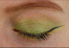 Eyeshadow Kiwi