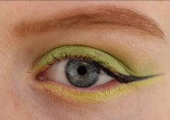 Eyeshadow Kiwi