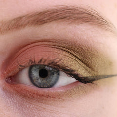 Eyeshadow Matte Chestnut