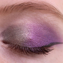 Eyeshadow Purple Rain