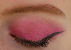 Eyeshadow Shocking Pink