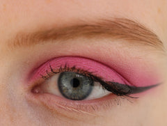 Eyeshadow Shocking Pink