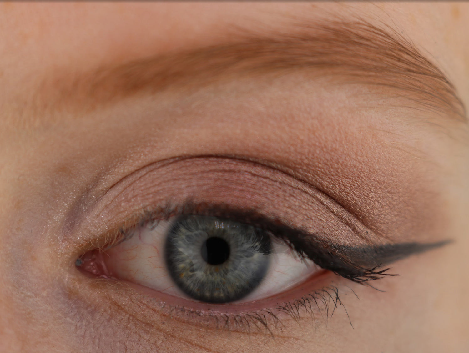 Lidschatten Sunburst