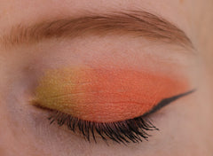 Eyeshadow Sweet Orange