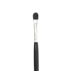 Eye makeup brushes set