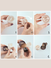 Foundation Myth Sample