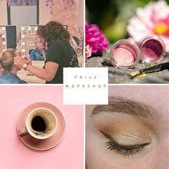 Private workshop by Sharon