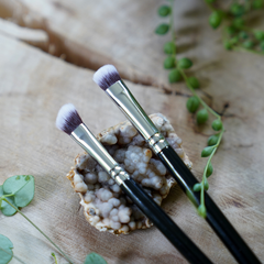 Angled Blending Brush