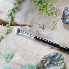 Angled Blending Brush