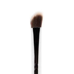 Eye makeup brushes set
