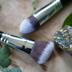 Shape and Contour Brush Set