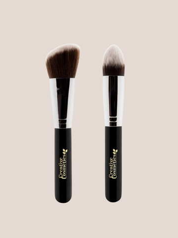 Shape and Contour Brush Set