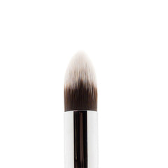 Basic makeup brush set