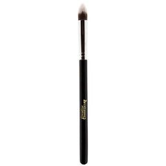 Basic makeup brush set