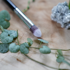 Tapered Concealer Brush