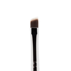 Eyebrow brush set