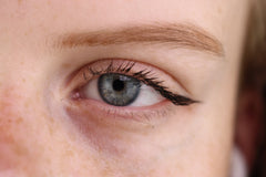 Natural eyebrow pencil Latte